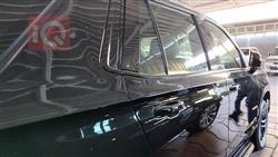 شيفروليه تاهو